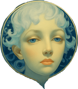 Neural head 1